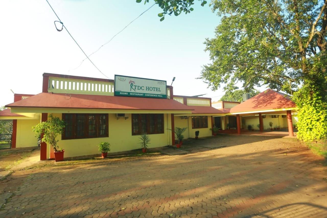 Ktdc Tamarind Kondotty Exterior photo